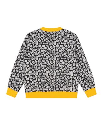 Girls Reversible Zip up Lightweight Bomber Jacket