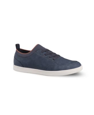 Alfani Men's Carson Low Top Sneaker, Created for Macy's - Macy's