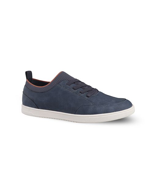 alfani Alfani Men's Carson Low Top Sneaker Created for Macy's Men's Shoes