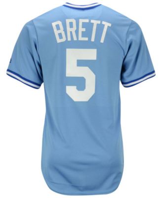 majestic royals jersey