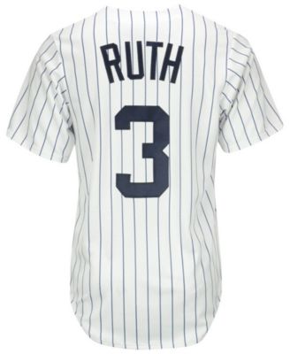 ny yankees replica jersey