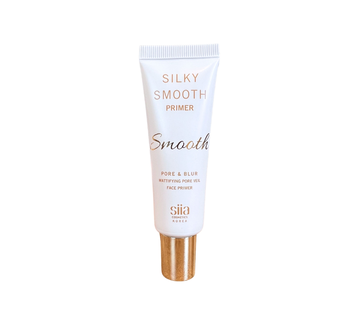Silky Smooth Primer