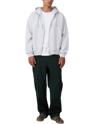 Men's Baggy Cargo Pants