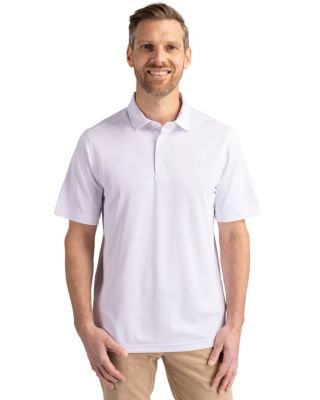 Big & Tall Virtue Eco Pique Recycled Polo Shirt