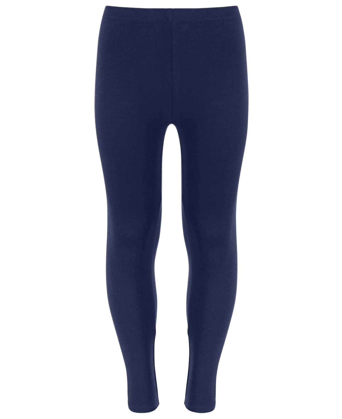 Epic Threads Girls Core Leggings, Created For Macy's In Medieval Blue