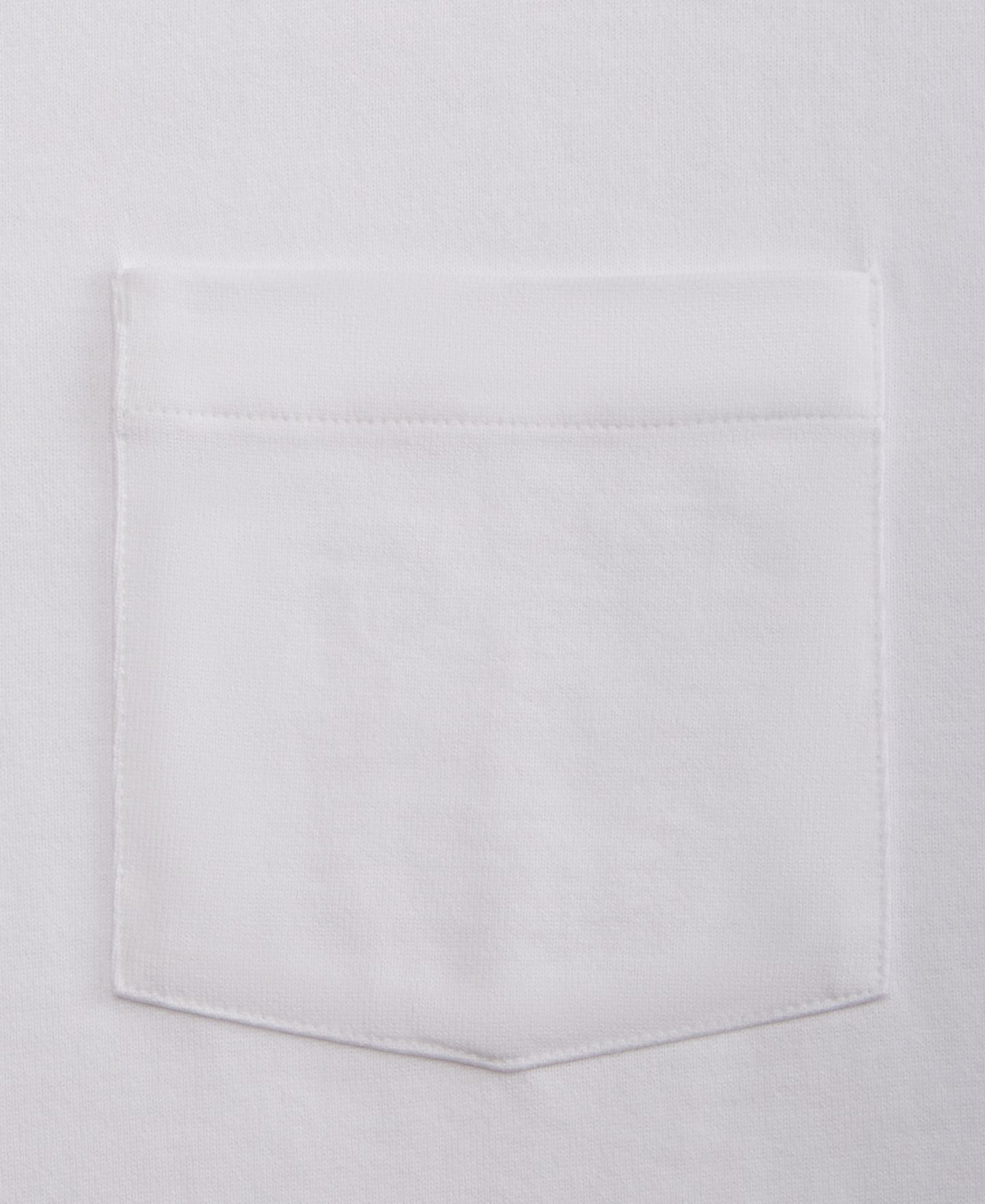 Мужская футболка Mode of One Relaxed-Fit Pocket, цвет: Яркий белый — фото 3