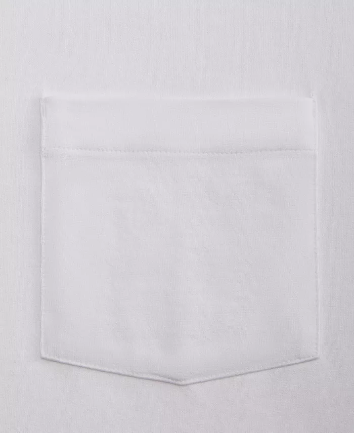 Men's Relaxed-Fit Pocket T-Shirt - thumbnail 9