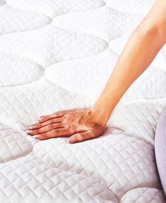 4-inch Layered Luxury Memory Foam Mattress Topper, Queen