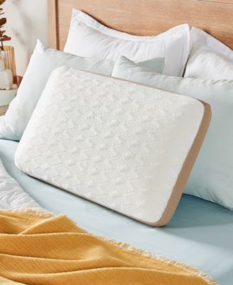 Align Revive Gel Memory Foam Pillow, Queen