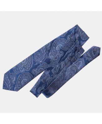 Cortina - Silk Jacquard Tie for Men