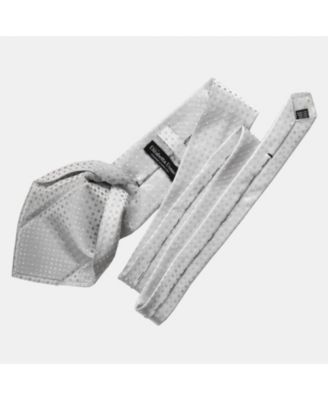 Barbera - Silk Jacquard Tie for Men