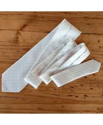 Barbera - Silk Jacquard Tie for Men