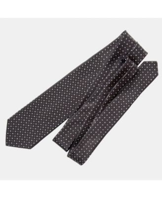Barbera - Silk Jacquard Tie for Men