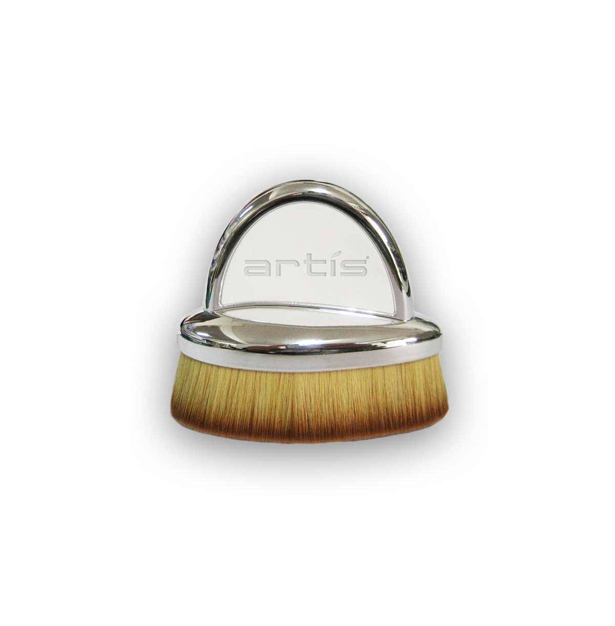Elite Collection Fini Brush, Cosmetic Edition - Mirror