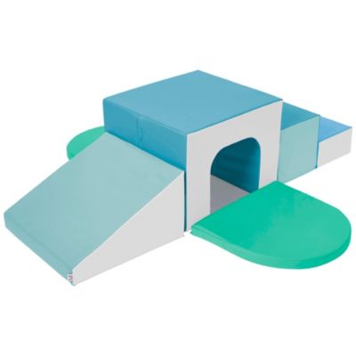 SoftZone Single Tunnel Maze, Assorted