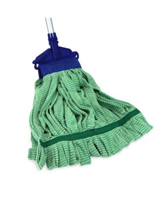 Arkwright Microfiber Tube Mop Head (14 oz), Color Options