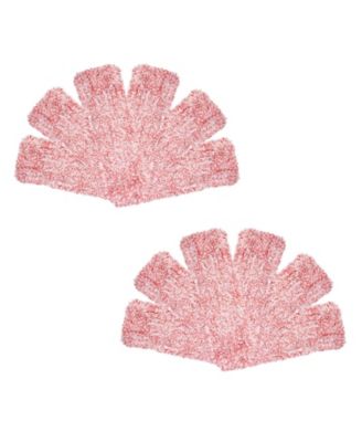 Wet & Dry Mop Pad Refills, 12-Pack, 18"