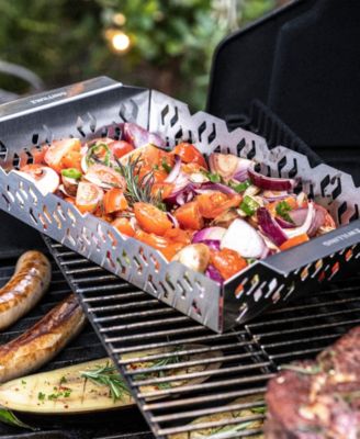 BBQ Medium Grill Basket