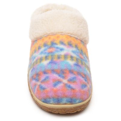 Women's Eco Spruce Slippers