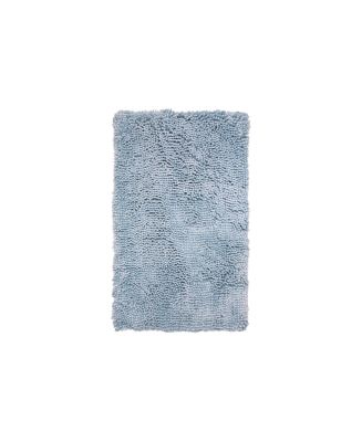 Arkwright Bella Bath Rug 24x40 White - Macy's