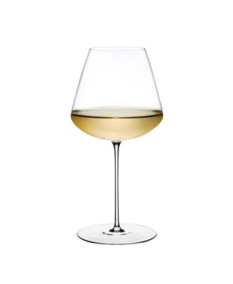 Stem Zero Red Wine Glass, 22 Oz