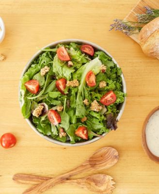 Endurance Stainless Steel 6 Qt Mixing Bowl