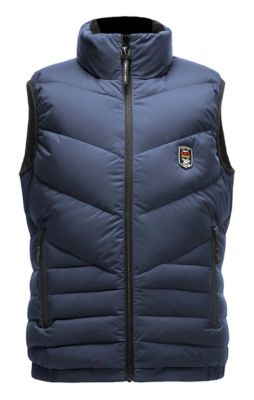 Men's Andrus Puffer Down Vest