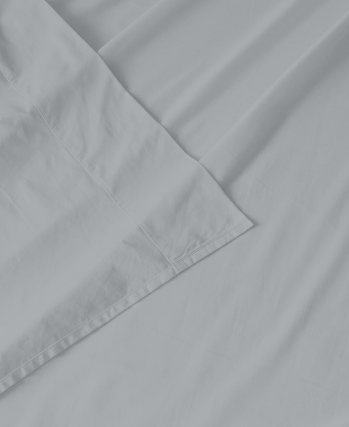 Color Sense 300 Thread Count 100% Cotton Sateen Set,