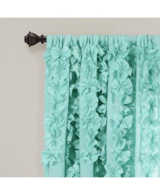 Riley Window Curtain Panel