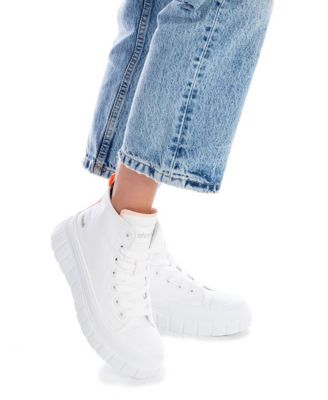 Women's Sneakers Boots By