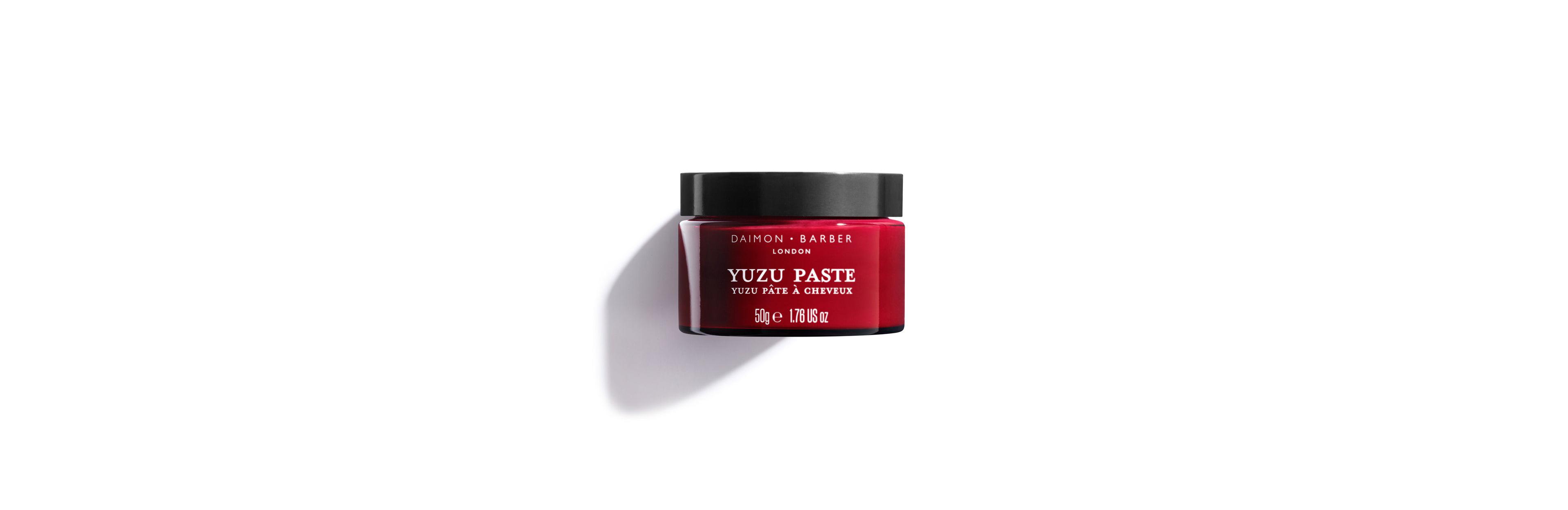 Daimon Barber Yuzu Paste