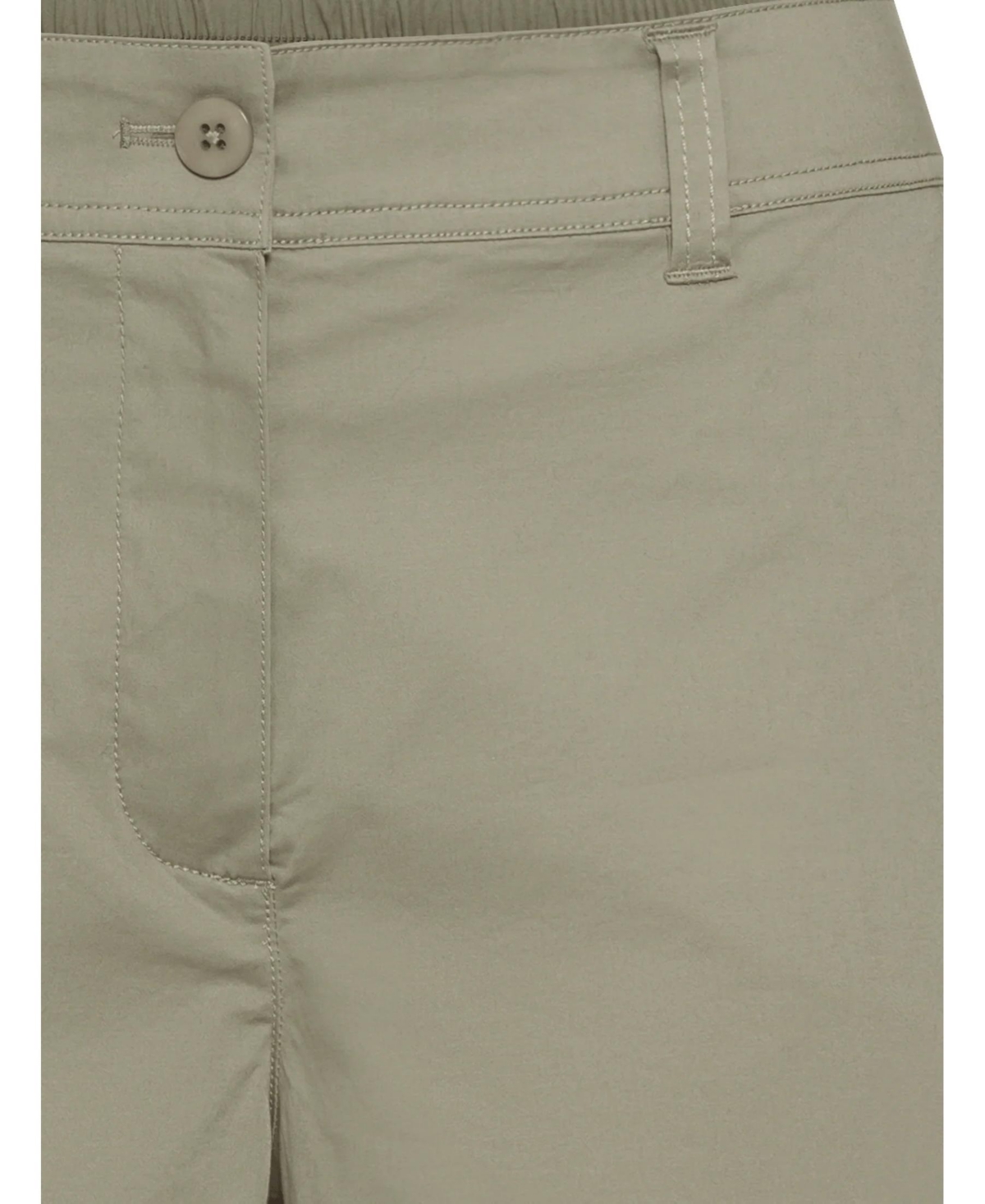 Olsen Women's Mona Fit Straight Leg Trouser