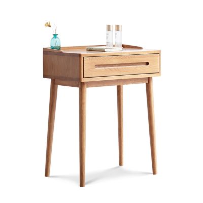 Streamdale Modern Wood Storage Furniture with 60cm Width