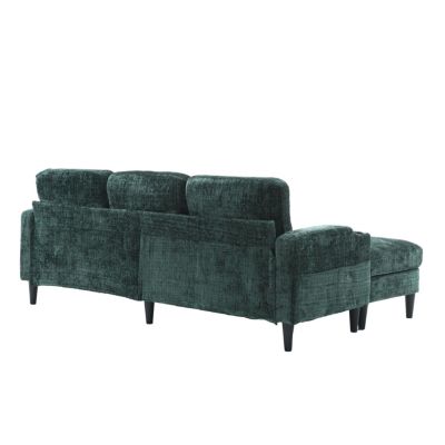 Storage Sofa Living Room Sofa Cozy Sectional Sofa