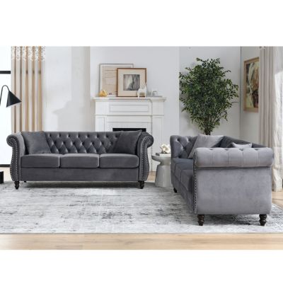 3-Seater Combination Sofa