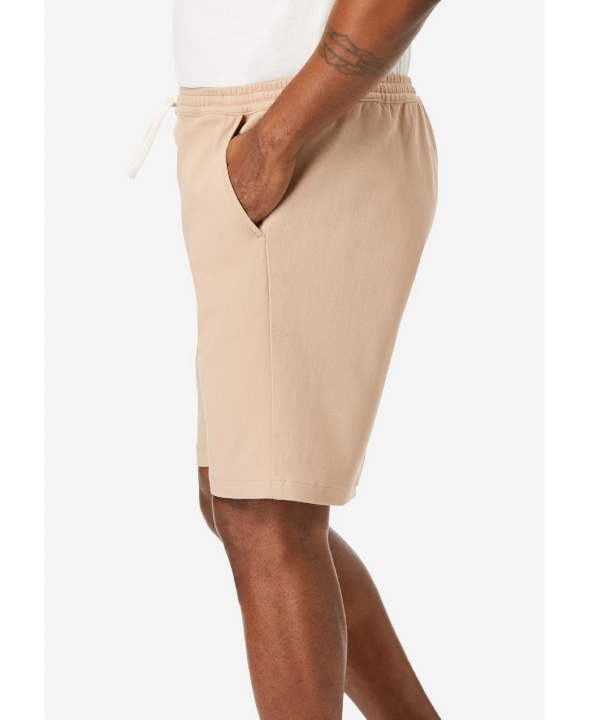 KingSize Big & Tall Comfort Flex 7