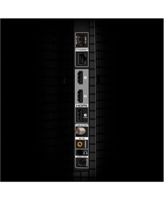 65" S5 S-Class LED 4K UHD HDR Smart Google TV - 65S551G