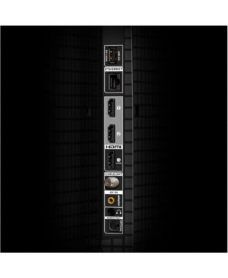 75" S5 S-Class LED 4K UHD HDR Smart Google TV - 75S551G