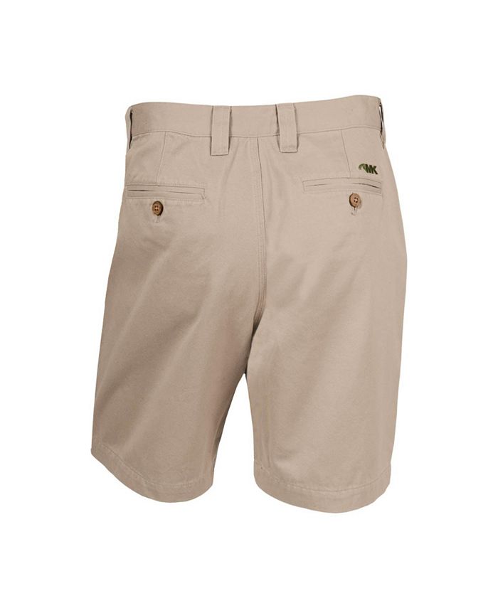 Mountain Khakis Men's Teton Short | Relaxed Fit / Retro Khaki - Macy's