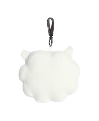 Mini RJ Keychain BT21 Lovable Plush Toy