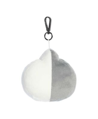 Mini VAN Keychain BT21 Lovable Plush Toy Multicolor 4"