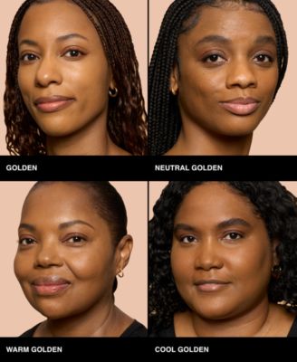 Weightless Skin Oil-Controlling Foundation SPF 15 with Hyaluronic Acid, 1.0 oz.