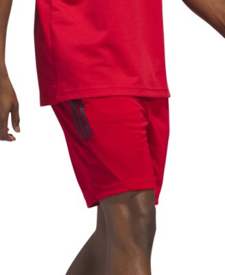 Men's Legends 3-Stripes 7" Basketball Shorts