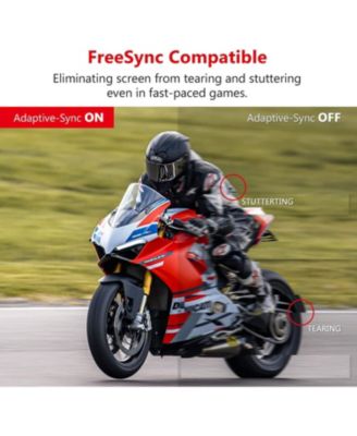 27 inch 2K 2560 x 1440 165Hz 1ms Curved Gaming Monitor