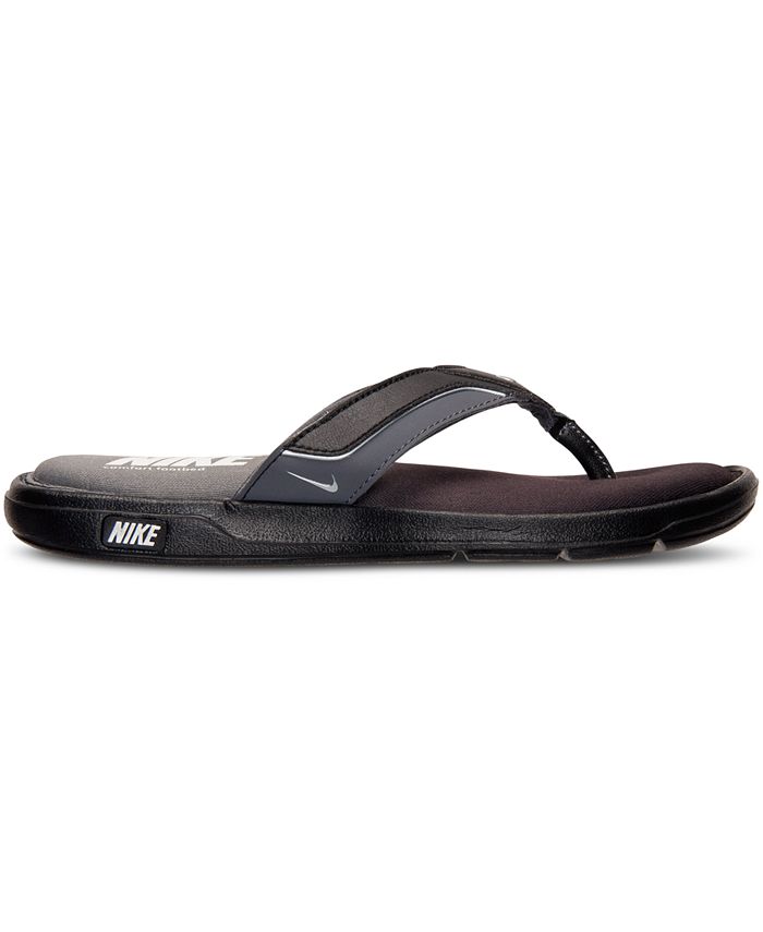 nike men's solay thong sandal