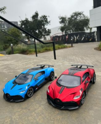 Bugatti Divo 1:14 Electric RC Car