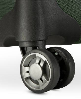 Avalon Medium Check in Spinner