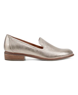 Women's Edna Flat Slip-On Loafers