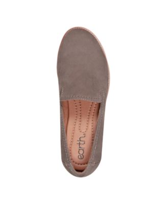 Women's Edna Flat Slip-On Loafers