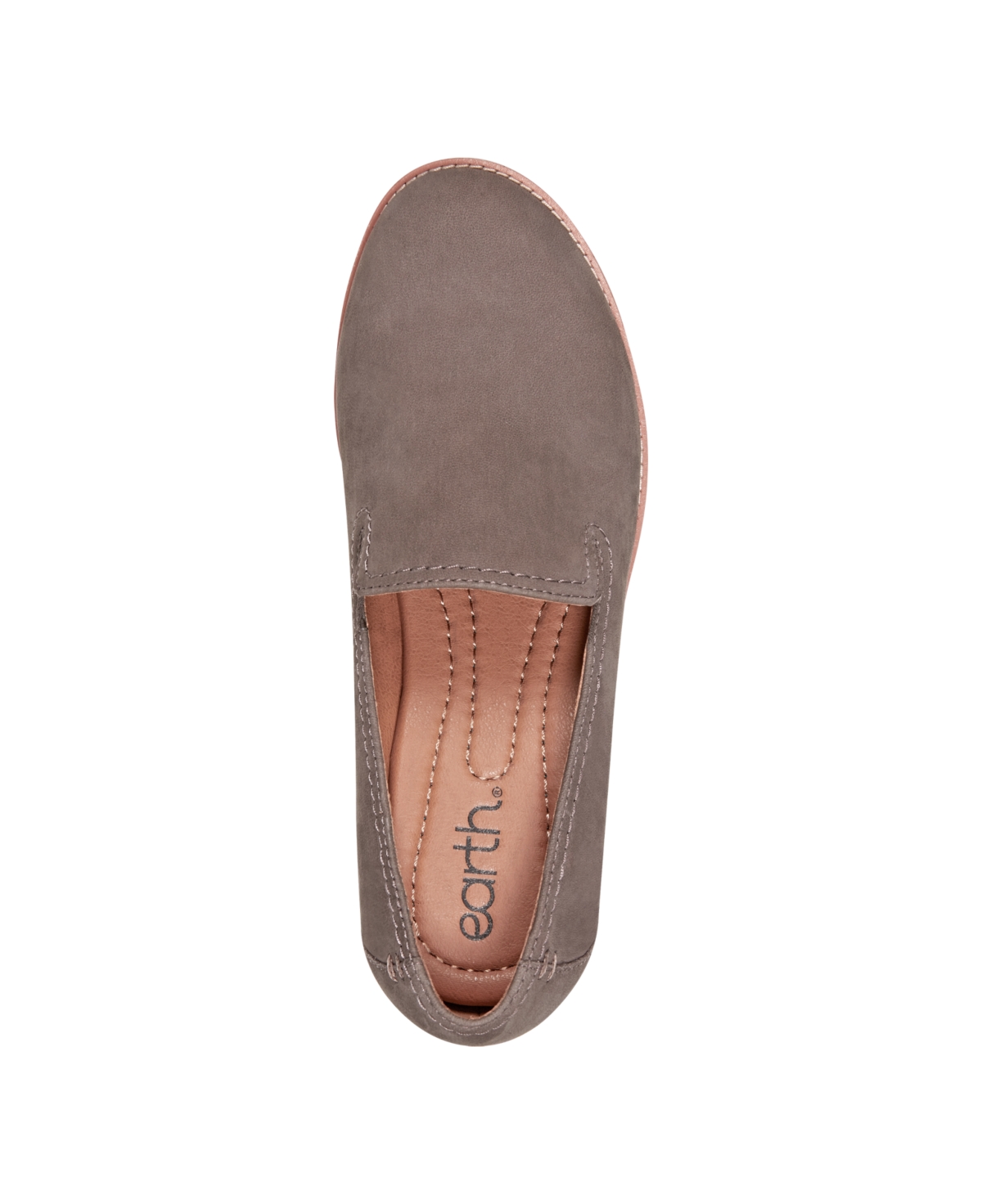 Shop Earth Women's Edna Flat Slip-on Loafers
